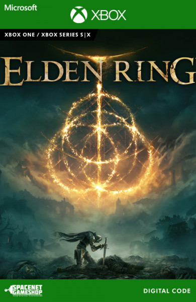 Elden Ring XBOX CD-Key